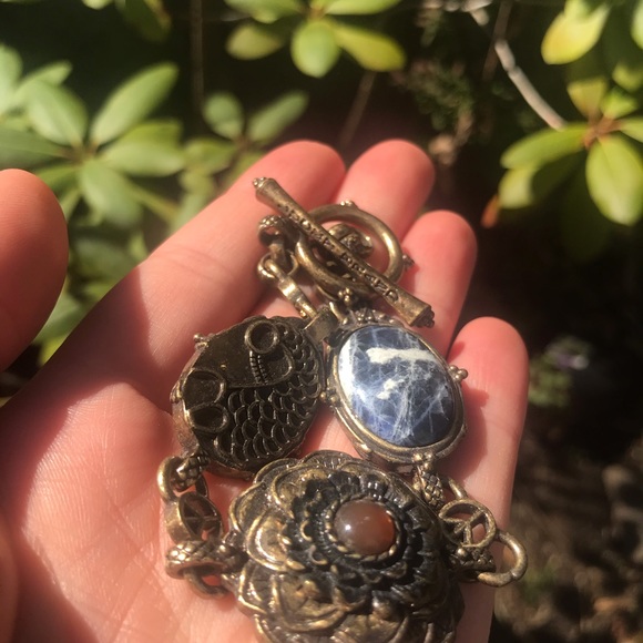 Lucky Brand bracelet - Picture 2 of 7